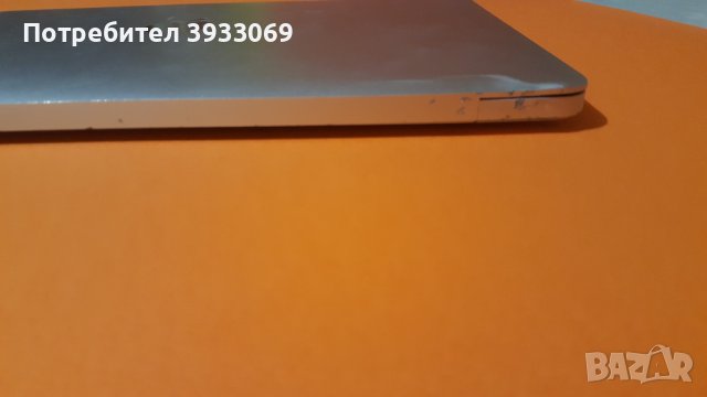 Macbook Air 2019 A1932 / 128Gb, снимка 9 - Лаптопи за работа - 43545037