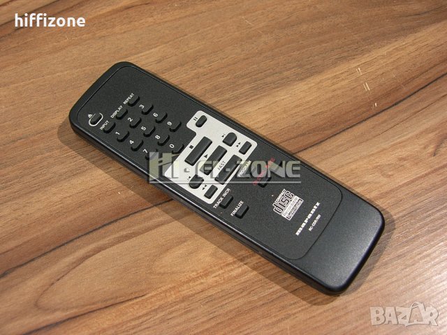 Дистанционно управление Marantz rc-cdr/rw