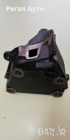 1807T0,9637341180,дясна опора тампон мотор CITROEN JUMPER II,PEUGEOT BOXER II,2.0-2.2 HDi, снимка 2 - Части - 27644591