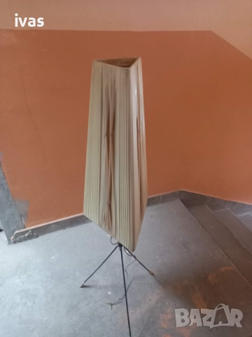 Ретро лампион