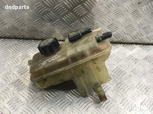 Казанче антифриз Peugeot 407,2.0HDI,2002г.