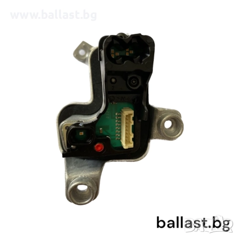 Баласт модул десен 7419618 BMW 3er F30 F35 2015-2018 US Version