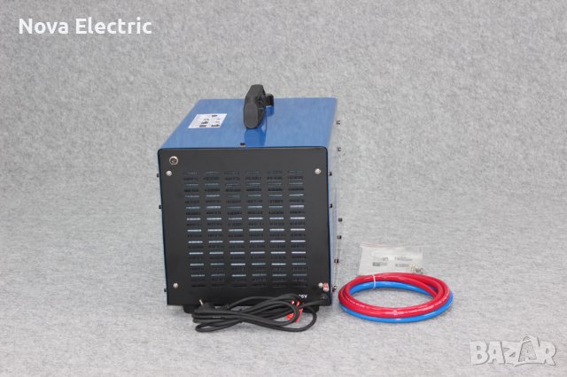 Заваръчна Водоохлаждаща Станция VikiLux Profi С 22 Литра Течност, снимка 3 - Други инструменти - 43756517