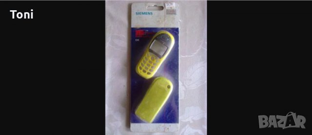 Панел за Siemens C45