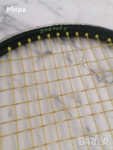 Детска тенис ракета Rossignol, снимка 4 - Тенис - 43798200