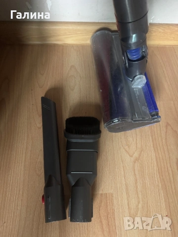 Dyson V15 detect absolute , снимка 5 - Прахосмукачки - 53417153