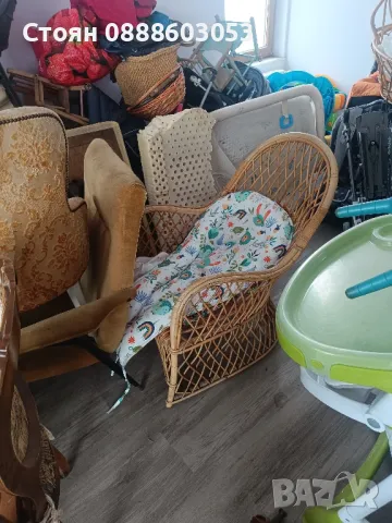 Столове , снимка 2 - Столове - 48903734