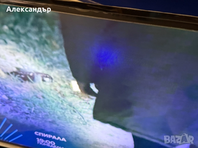 Телевизор SAMSUNG 32" UE32H5030, снимка 11 - Телевизори - 52923061