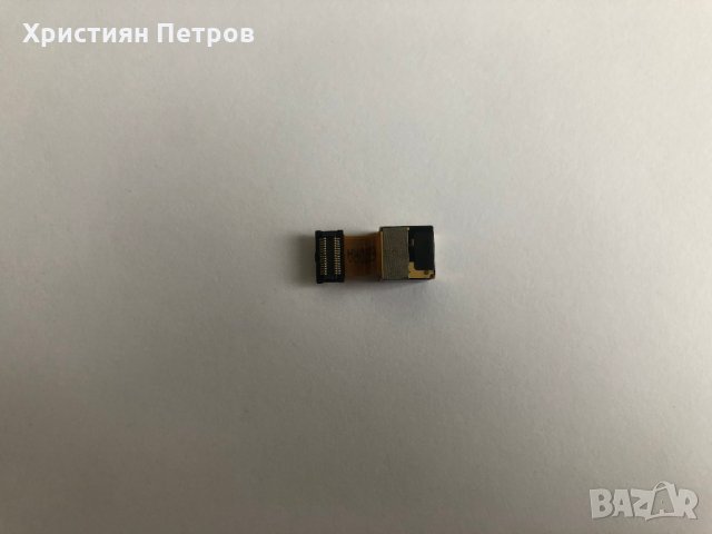 Задна камера модул за LG K8 k350n, снимка 2 - Резервни части за телефони - 27500984