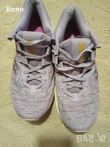 Дамски маратонки 