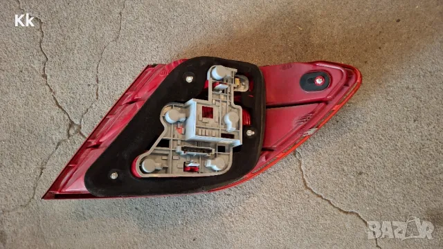 Оригинални стопове за Мерцедес w204 (2007-2011), снимка 5 - Части - 50210469