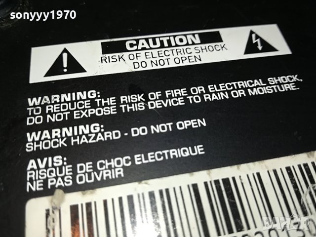 NUMARK VIRTUAL VINYL-ВНОС GERMANY M0904231125, снимка 18 - Ресийвъри, усилватели, смесителни пултове - 40308149