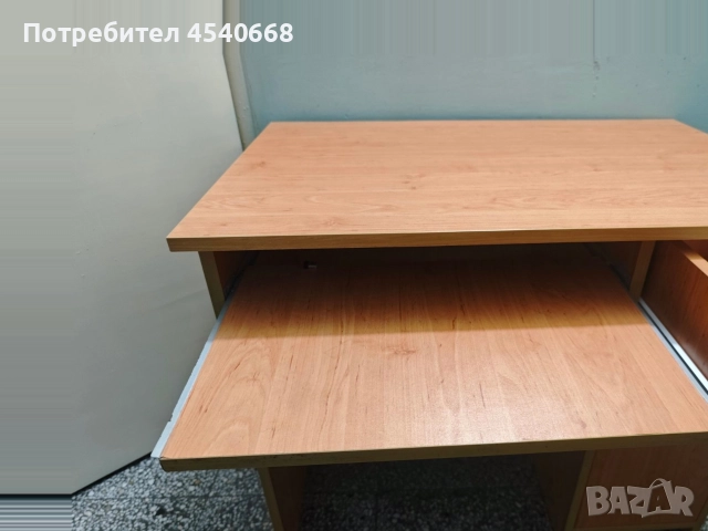 Бюро. Използвано. , снимка 3 - Бюра - 52794089
