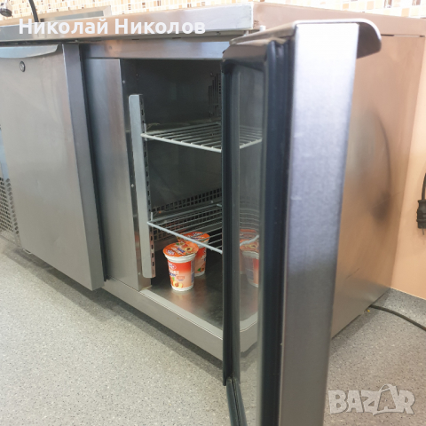 Хладилни витрини  алпака и Хладилни шкафове, снимка 6 - Оборудване за магазин - 34537954