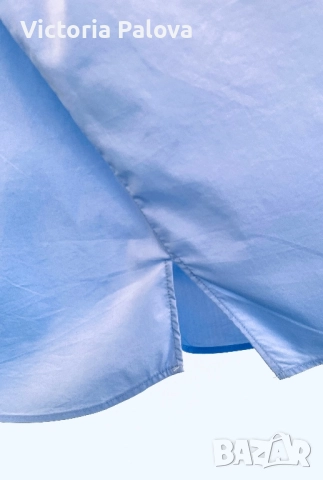 Красива модерна риза EL CORTE INGLÉS Испания, снимка 12 - Ризи - 51721381