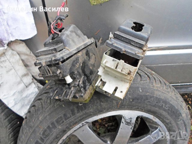   Ауди Купе B4 на части/Audi Coupe/, снимка 11 - Части - 34553384