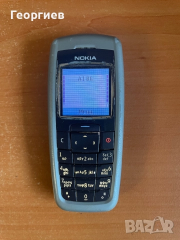 Nokia 2600, снимка 4 - Nokia - 52809727