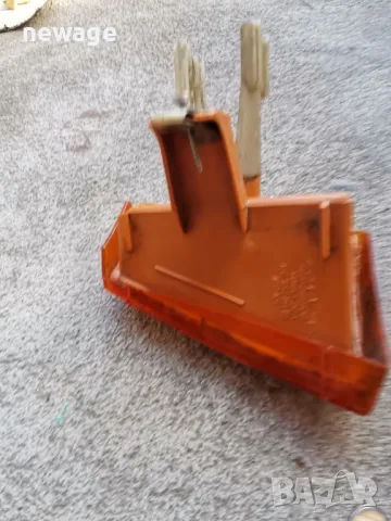 Десен мигач за Opel Kadett/Astra F, Daewoo Racer/Nexia, снимка 2 - Части - 50215180