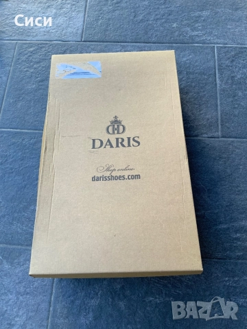 Дамски ботуши DARIS,естествен велур, снимка 11 - Дамски ботуши - 52178748