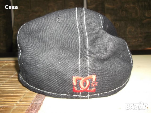 Шапки PAUL&SHARK, HENRI LLOYD, DC, снимка 9 - Шапки - 28622043