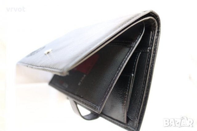 Качество, Лукс и Стил с несравним дизайн изцяло-Портфейл за документи от естествена кожа, снимка 2 - Портфейли, портмонета - 28672076