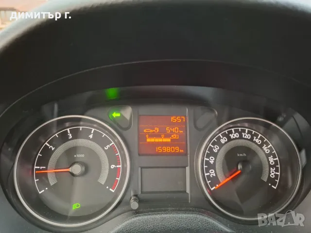 Peugeot 301, 1.6 бензин, 2013 година купуван от СФА, снимка 5 - Автомобили и джипове - 48649690