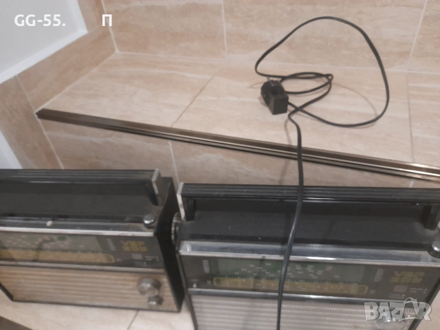 Веф 206, снимка 4 - Радиокасетофони, транзистори - 53406270