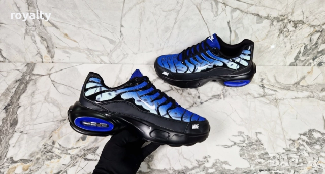 Nike спортни мъжки маратонки , снимка 6 - Маратонки - 51772938