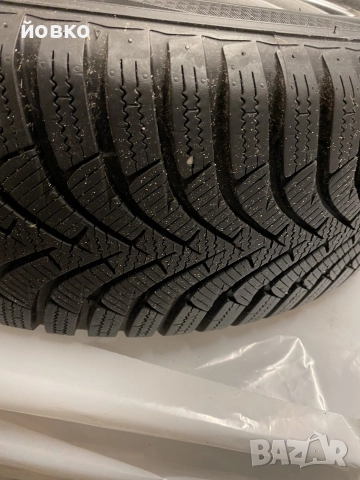 джанти алуминиеви Опел Астра 2020-2023год