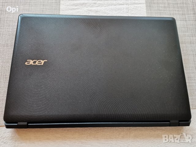 Лаптоп Acer ES1-511-C6GS, снимка 2 - Лаптопи за дома - 43896338
