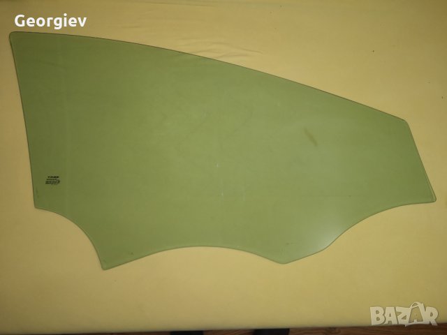 ЛЯВО СТЪКО ЗА Предна лява врата за сеат леон seat leon 1P 2006г.