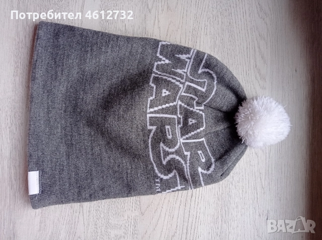 Шапка Star Wars, снимка 3 - Шапки - 51939994