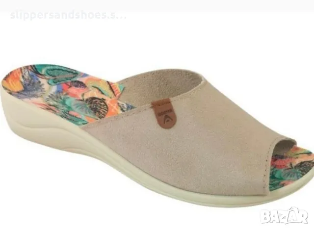 Дамски чехли ADANEX 37/42