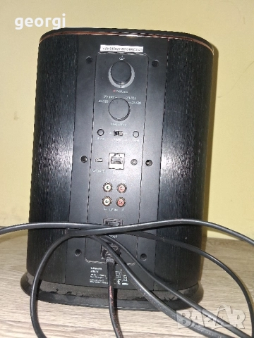 активен буфер hama, снимка 3 - Аудиосистеми - 52430354