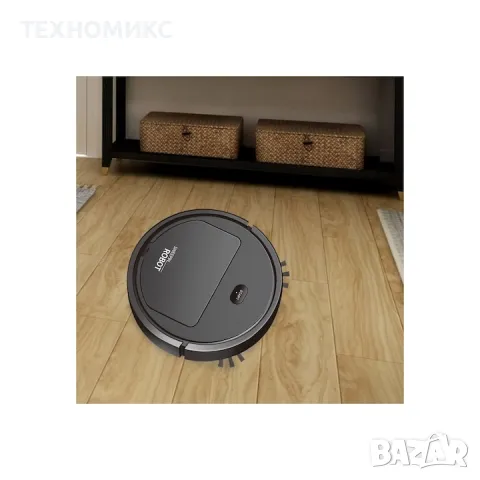 Робот прахосмукачка K225, снимка 10 - Прахосмукачки - 49055047