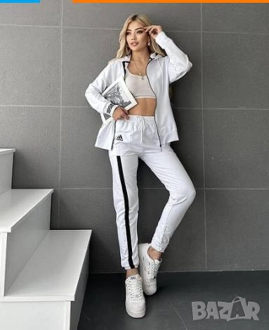 дамски екип Adidas 