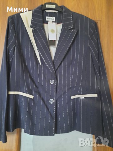 Дамски сако и пола на Danini