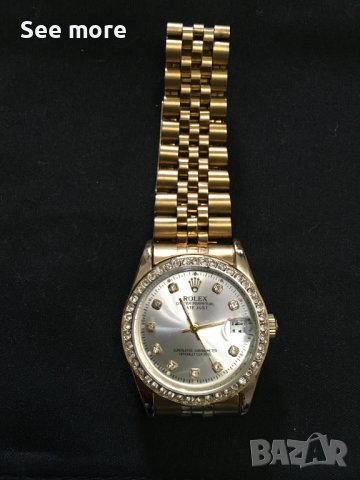 ROLEX Daytona 24 Winner дамски часовник автоматик, снимка 2 - Дамски - 39647775