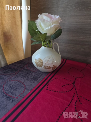 Немска порцеланова кана, снимка 7 - Аксесоари за кухня - 51772463