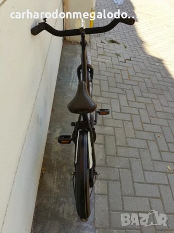 BATAVUS  Велосипед 20 Цола, снимка 7 - Велосипеди - 51139360