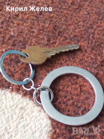 Ключодържател 52379, снимка 5 - Колекции - 52430042