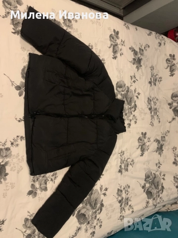 Дамско зимно яке/палто, снимка 8 - Якета - 52379525