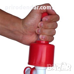  Ръчна голяма помпа за течности, масла, горива, снимка 2 - Други стоки за дома - 33146371