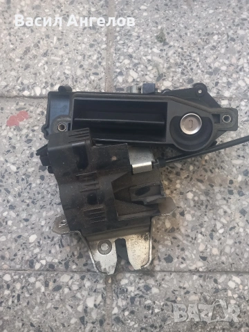 брава за Мерцедес w203 комби