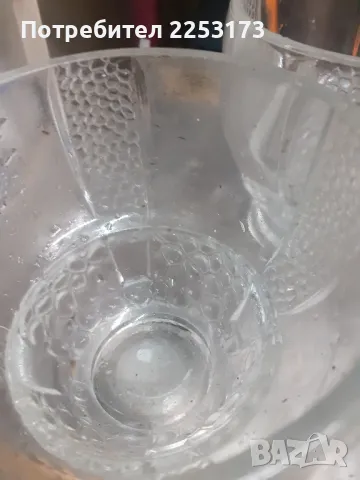 Три руски ледарки лот, снимка 5 - Прибори за хранене, готвене и сервиране - 49165236