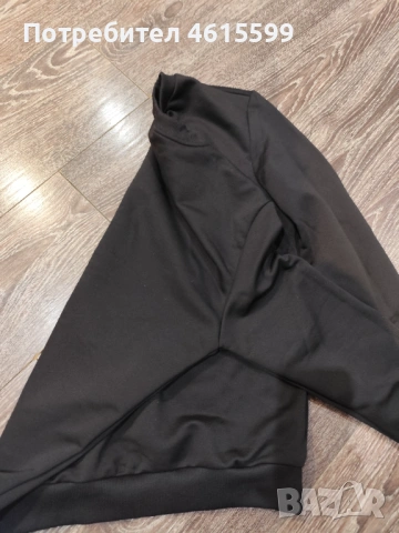 блузка с мече, снимка 5 - Блузи с дълъг ръкав и пуловери - 53580853