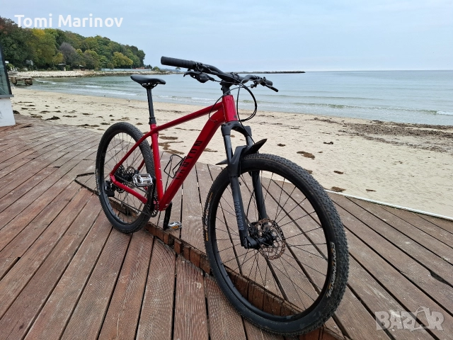 Kanyon Grand Kanyon 29 цола, снимка 13 - Велосипеди - 52679558