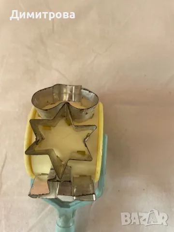 Форми за сладки - кошнички, форми за сладки - тип валяк, снимка 9 - Форми - 50366255