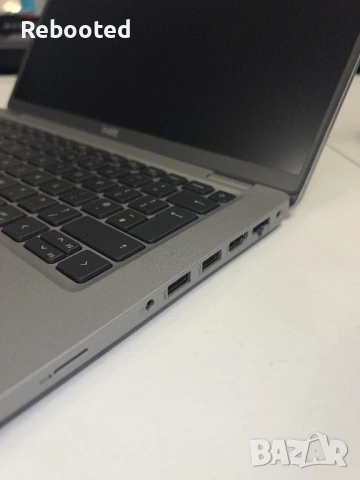 Dell Latitude 5430 - i5 / 16GB / 512GB, снимка 3 - Лаптопи за работа - 53186192