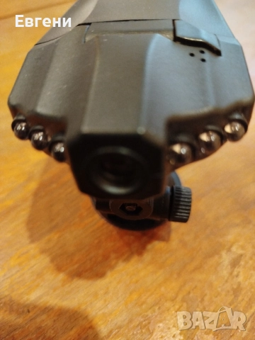 продавам видео регистратор, снимка 2 - Аксесоари и консумативи - 52501900